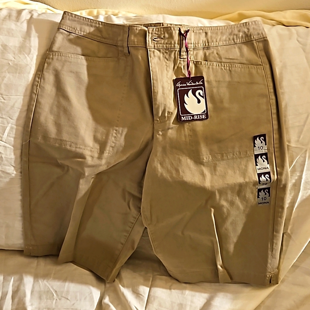 Womens Shorts